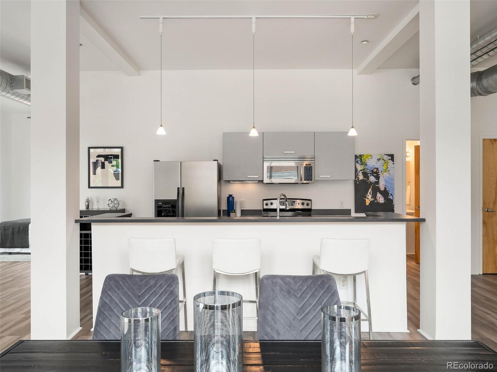 3100 Huron Street Unit: 2A