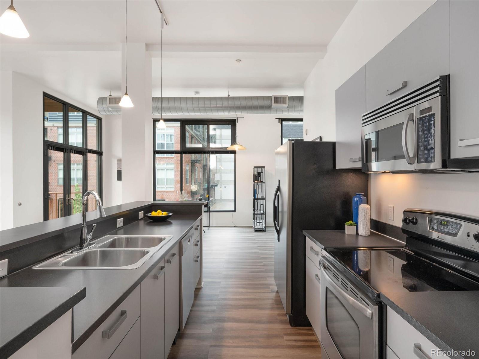 3100 Huron Street Unit: 2A