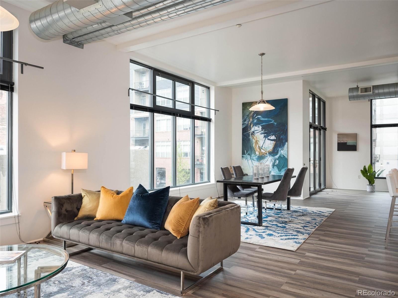 3100 Huron Street Unit: 2A