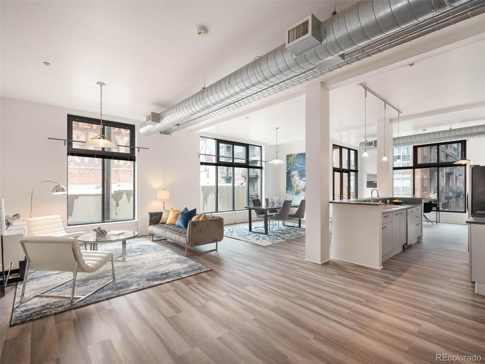 3100 Huron Street Unit: 2A