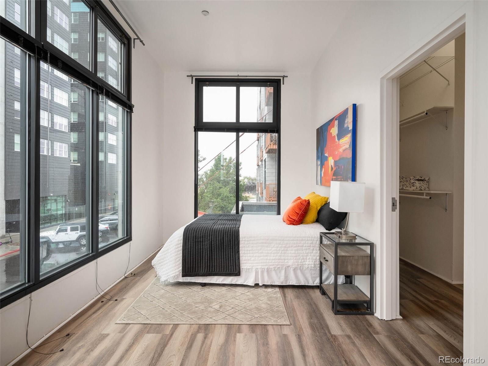 3100 Huron Street Unit: 2A