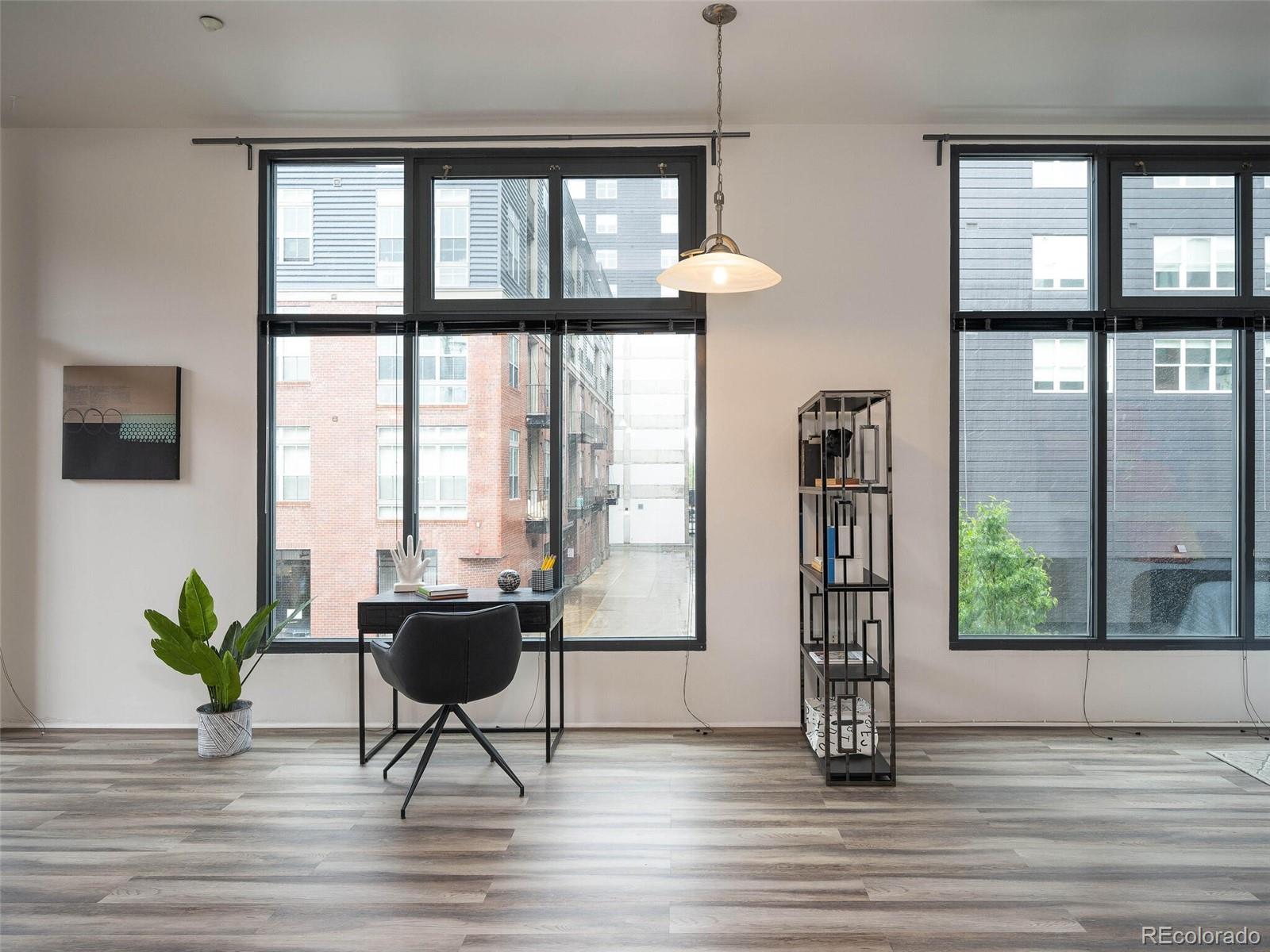 3100 Huron Street Unit: 2A