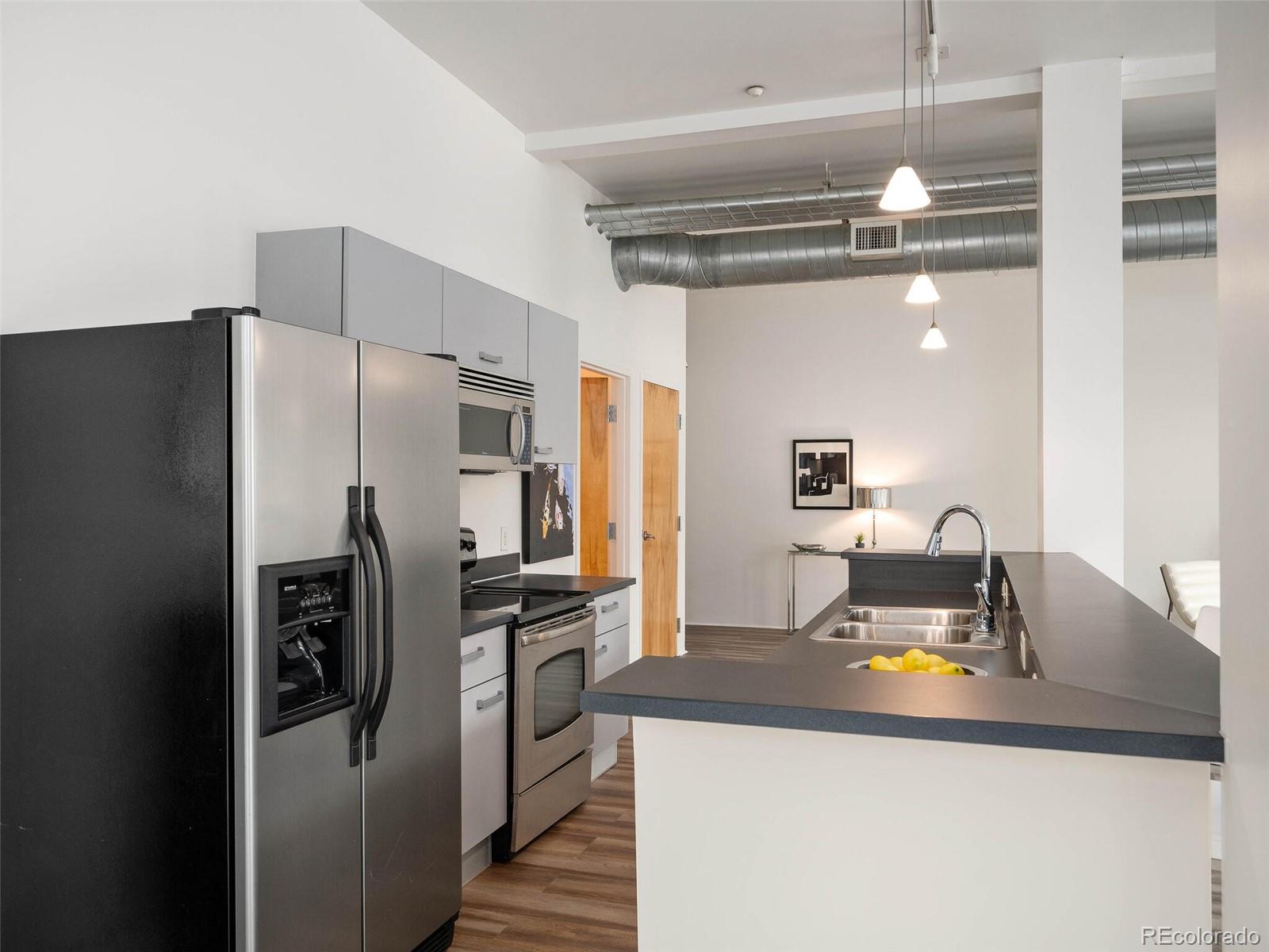 3100 Huron Street Unit: 2A