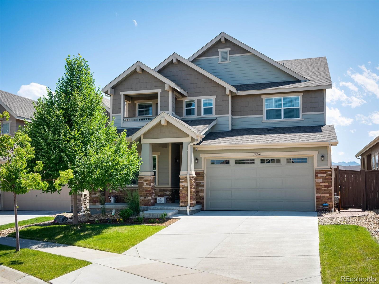15374 W 49th Place