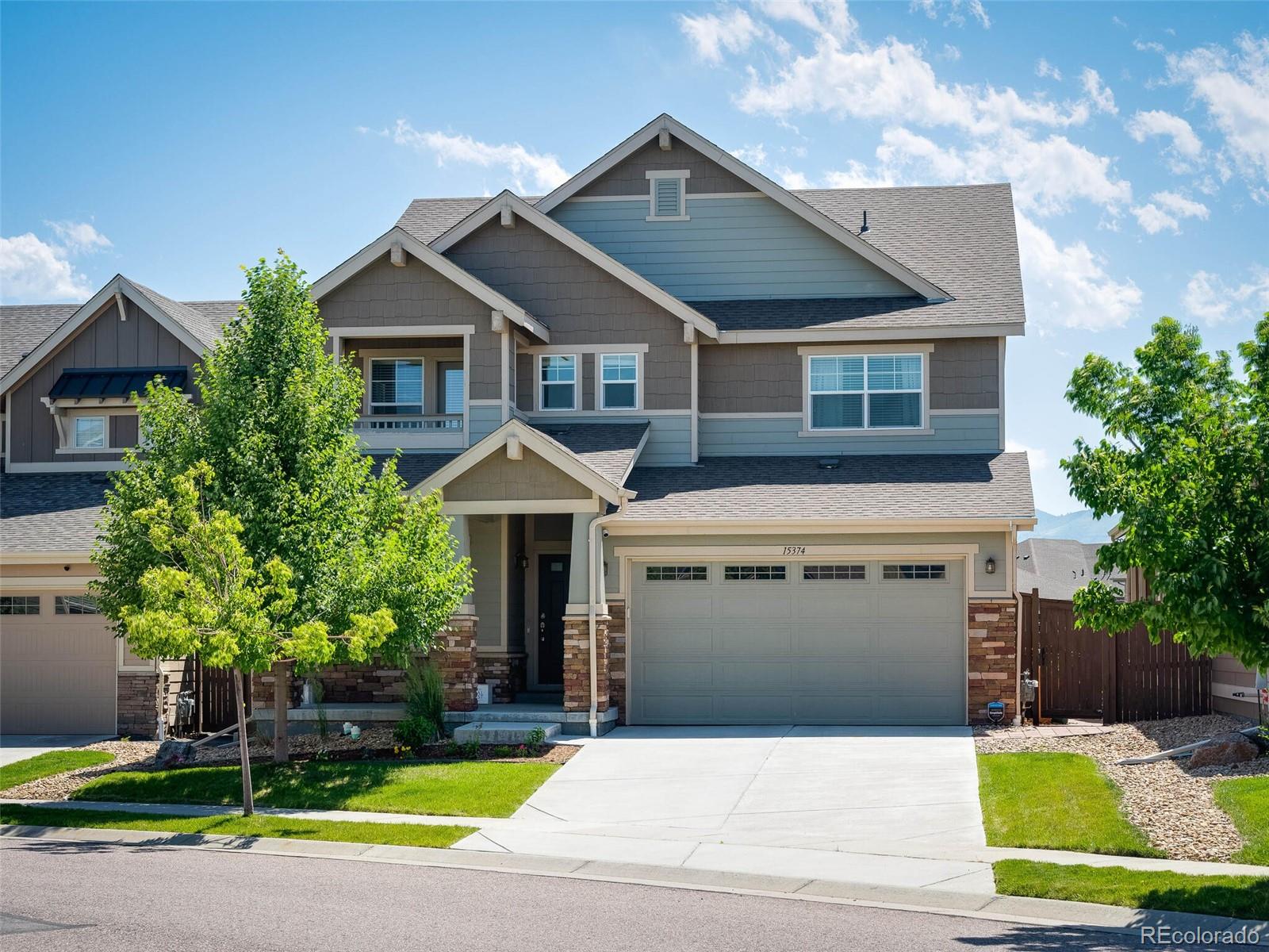 15374 W 49th Place