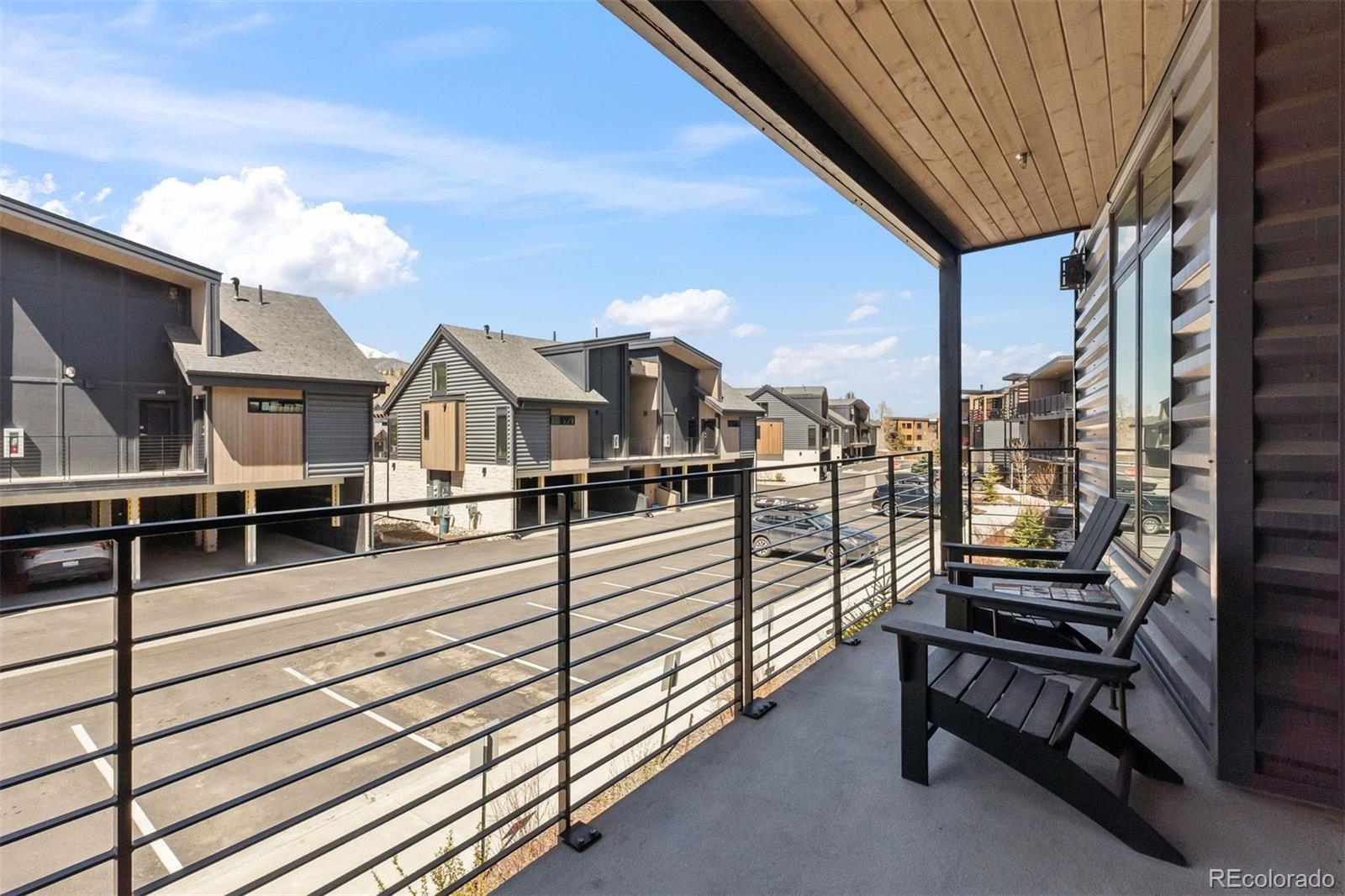 930 Blue River Parkway Unit: 625