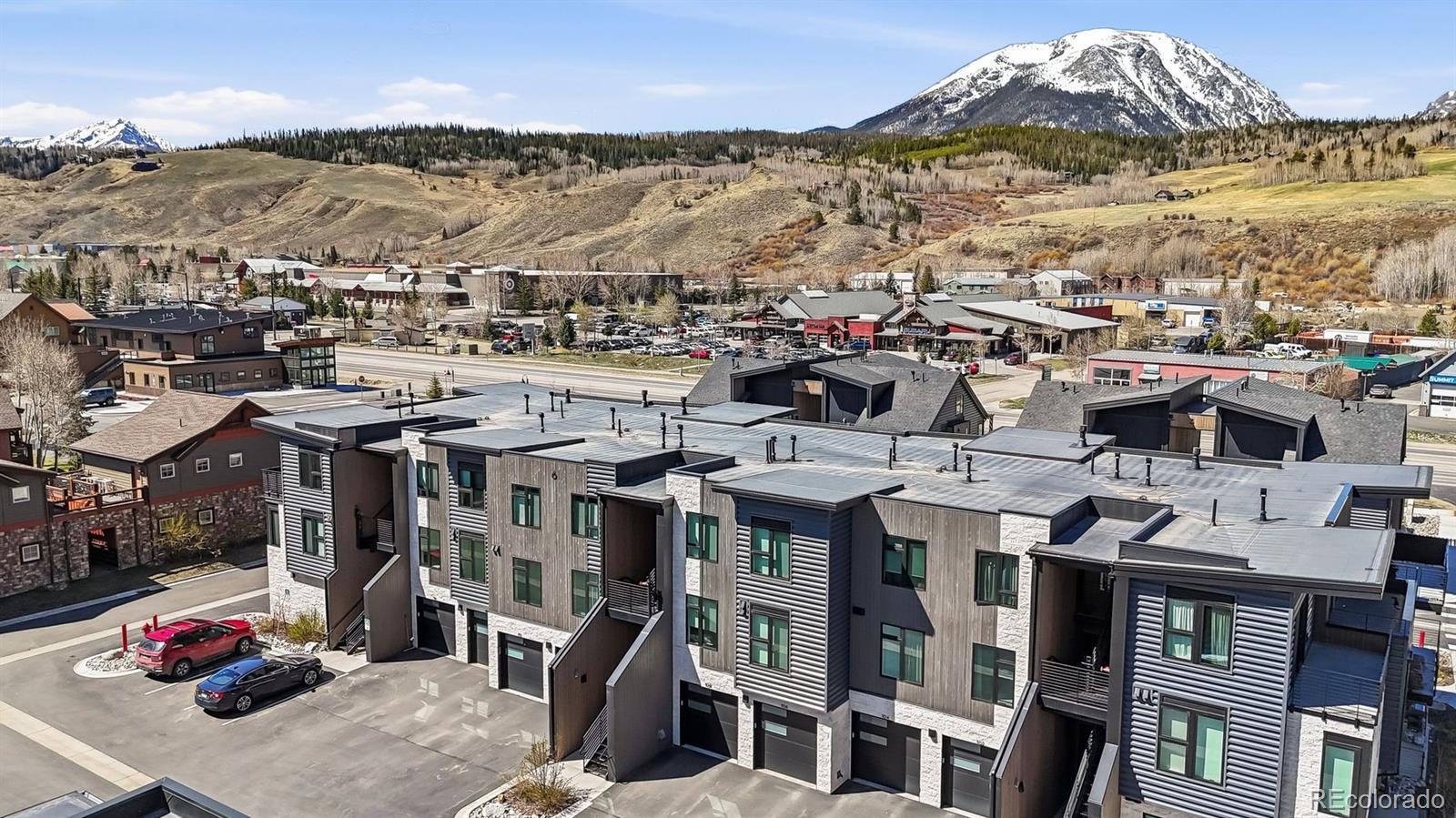 930 Blue River Parkway Unit: 625