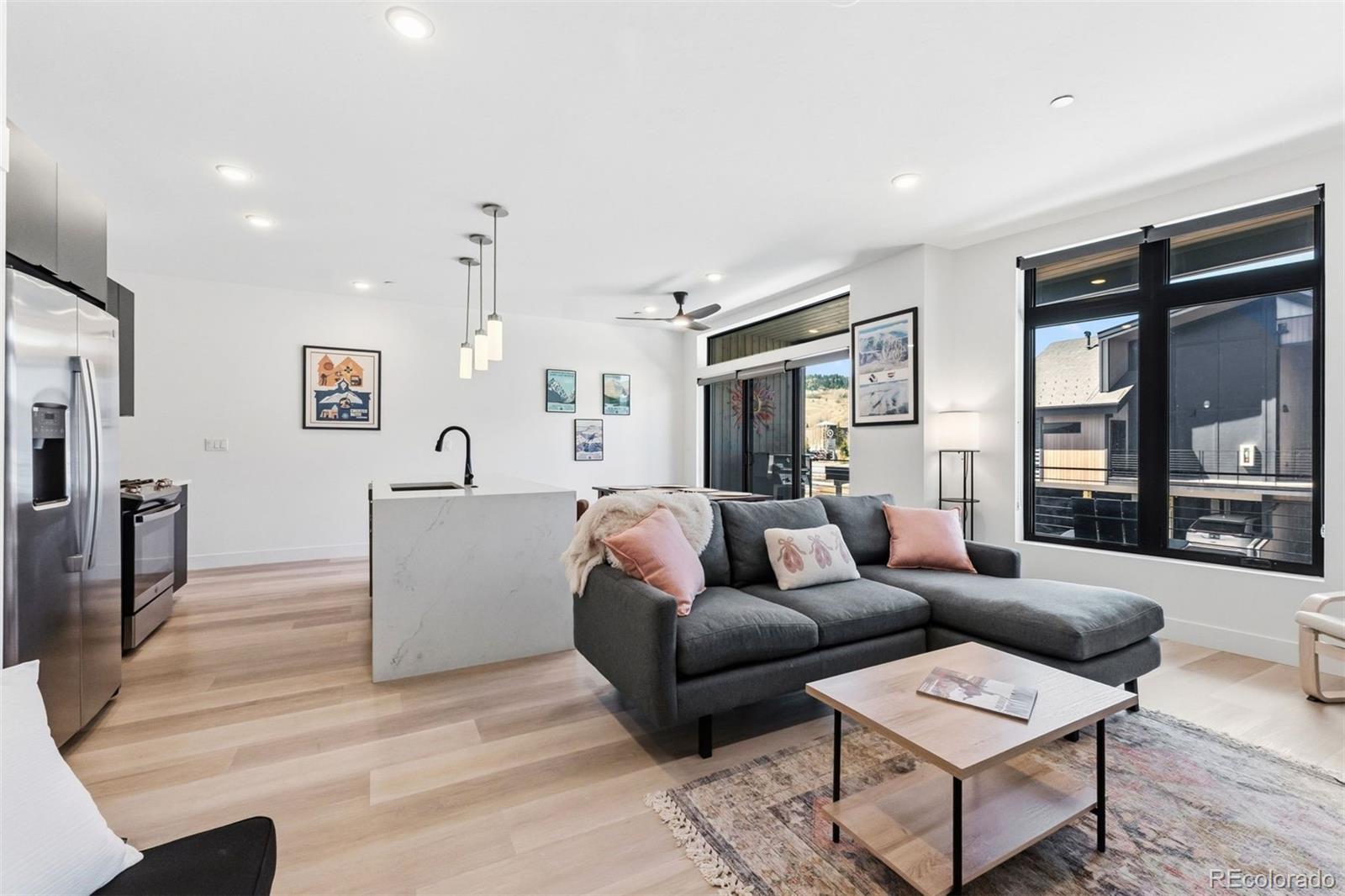 930 Blue River Parkway Unit: 625