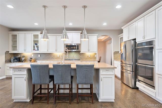 14141 Hillrose Place