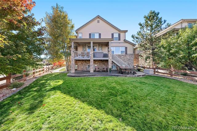 14141 Hillrose Place