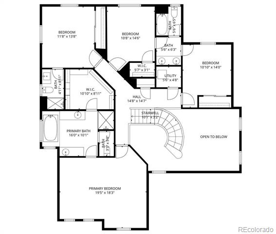 14141 Hillrose Place