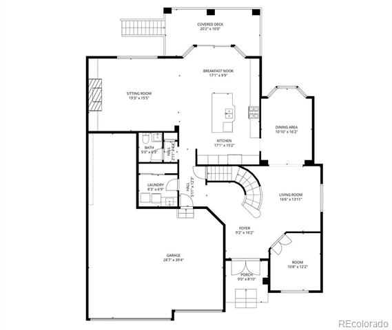 14141 Hillrose Place