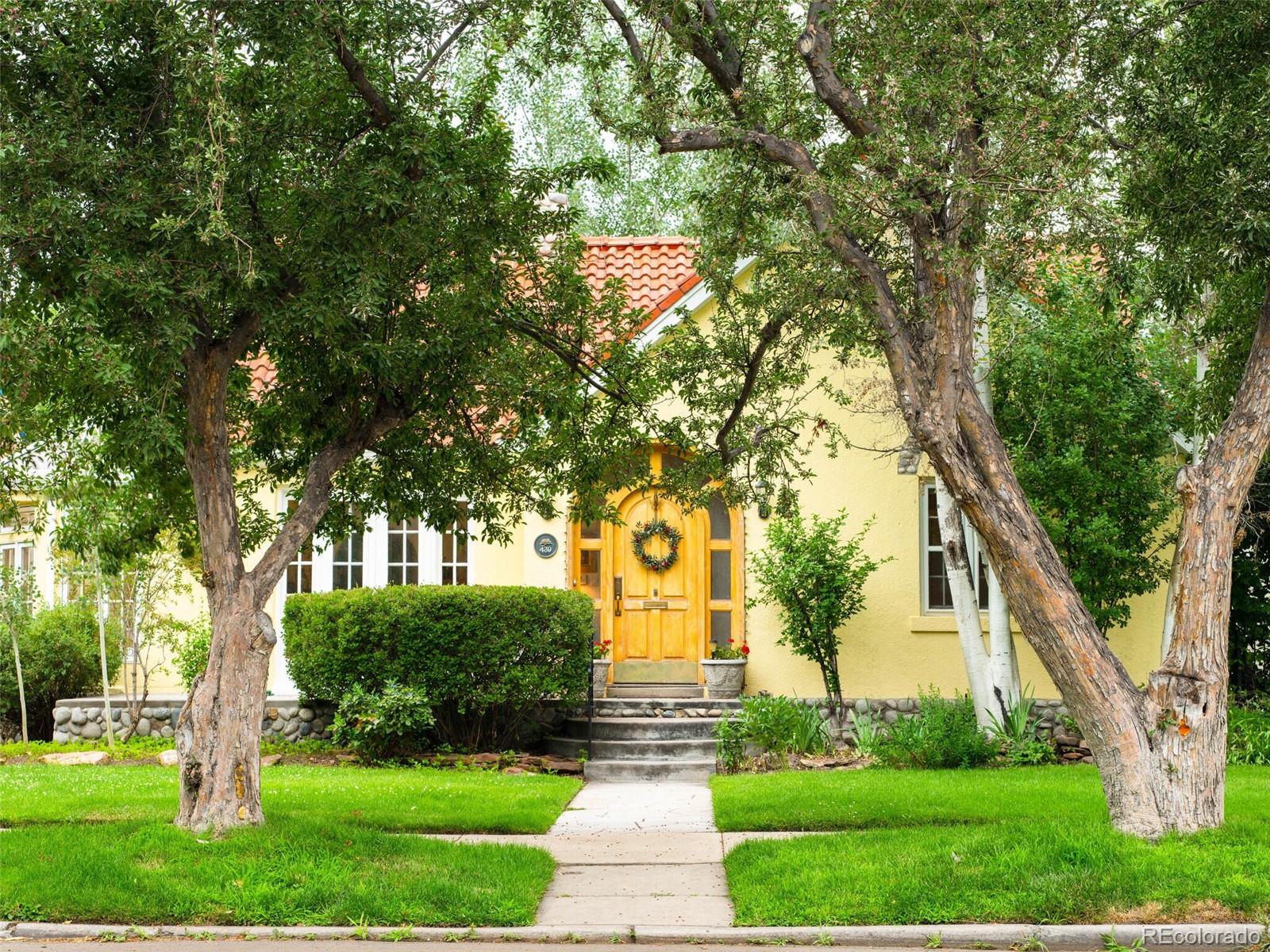 439 Gilpin Street
