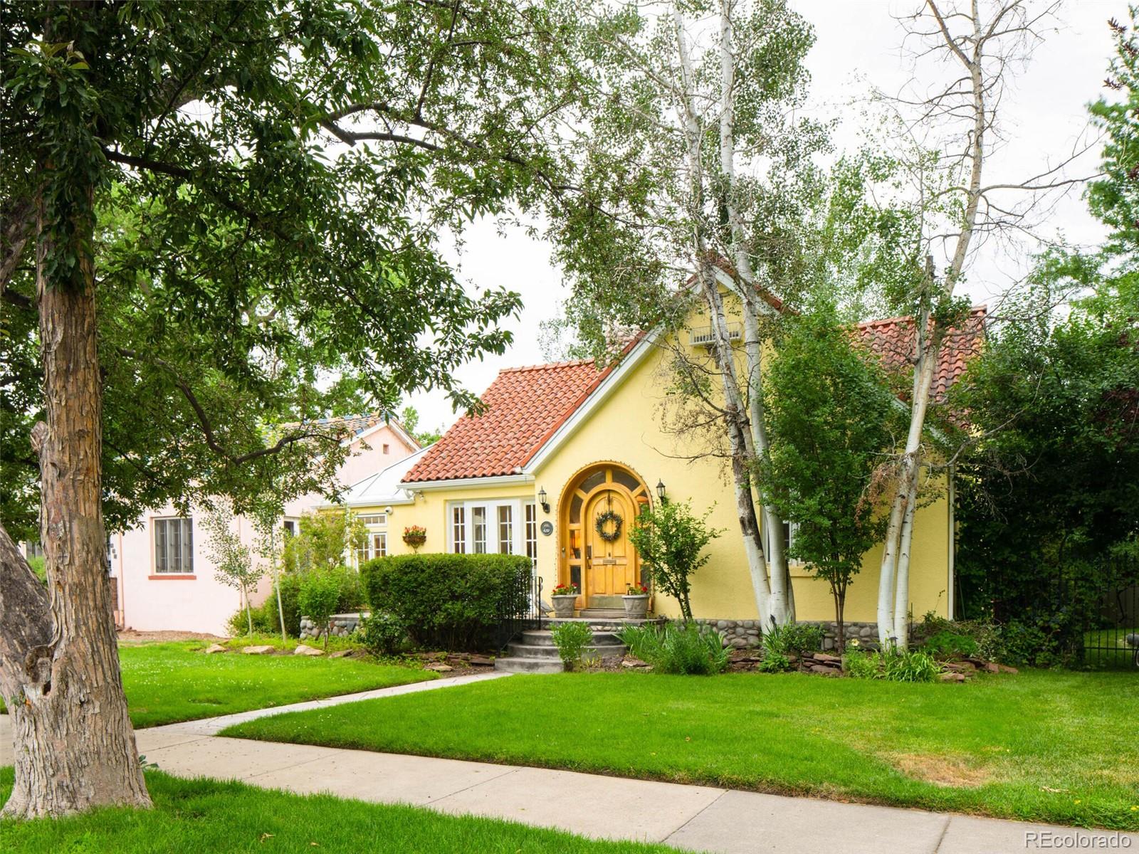 439 Gilpin Street