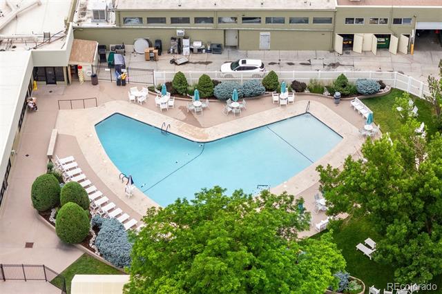 695 S Alton Way Unit: 9C