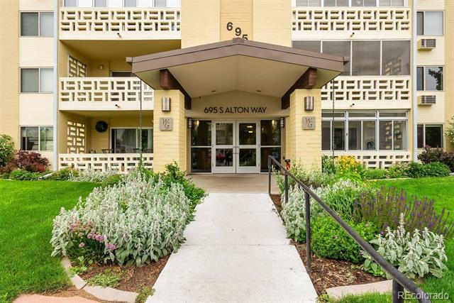 695 S Alton Way Unit: 9C