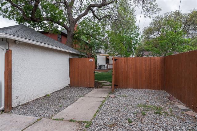 2340 N Vine Street