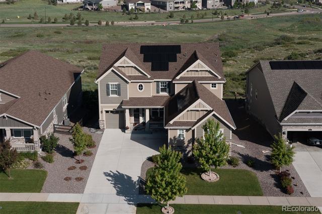 8761 S Wenatchee Court