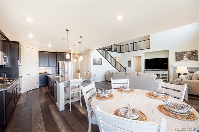 8761 S Wenatchee Court