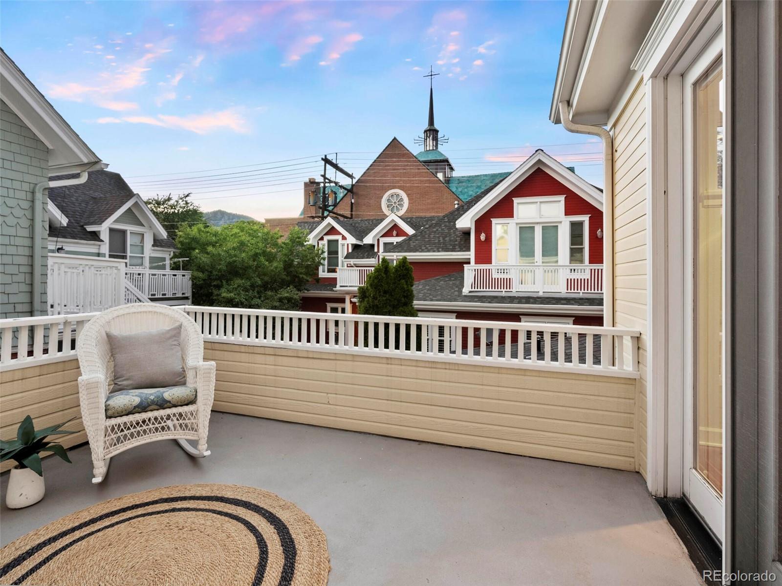 1345 Pine Street Unit: 1