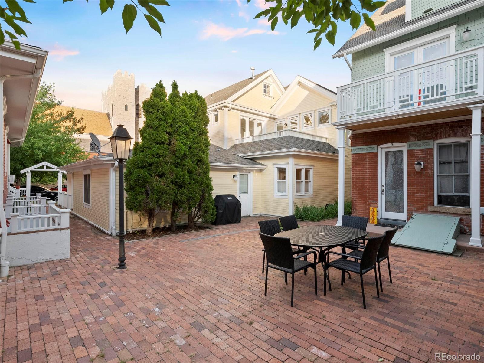 1345 Pine Street Unit: 1