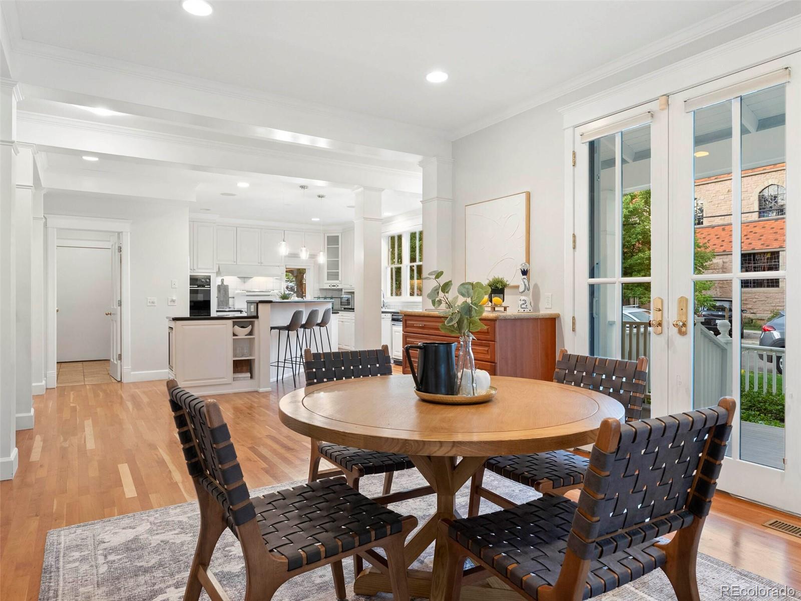 1345 Pine Street Unit: 1
