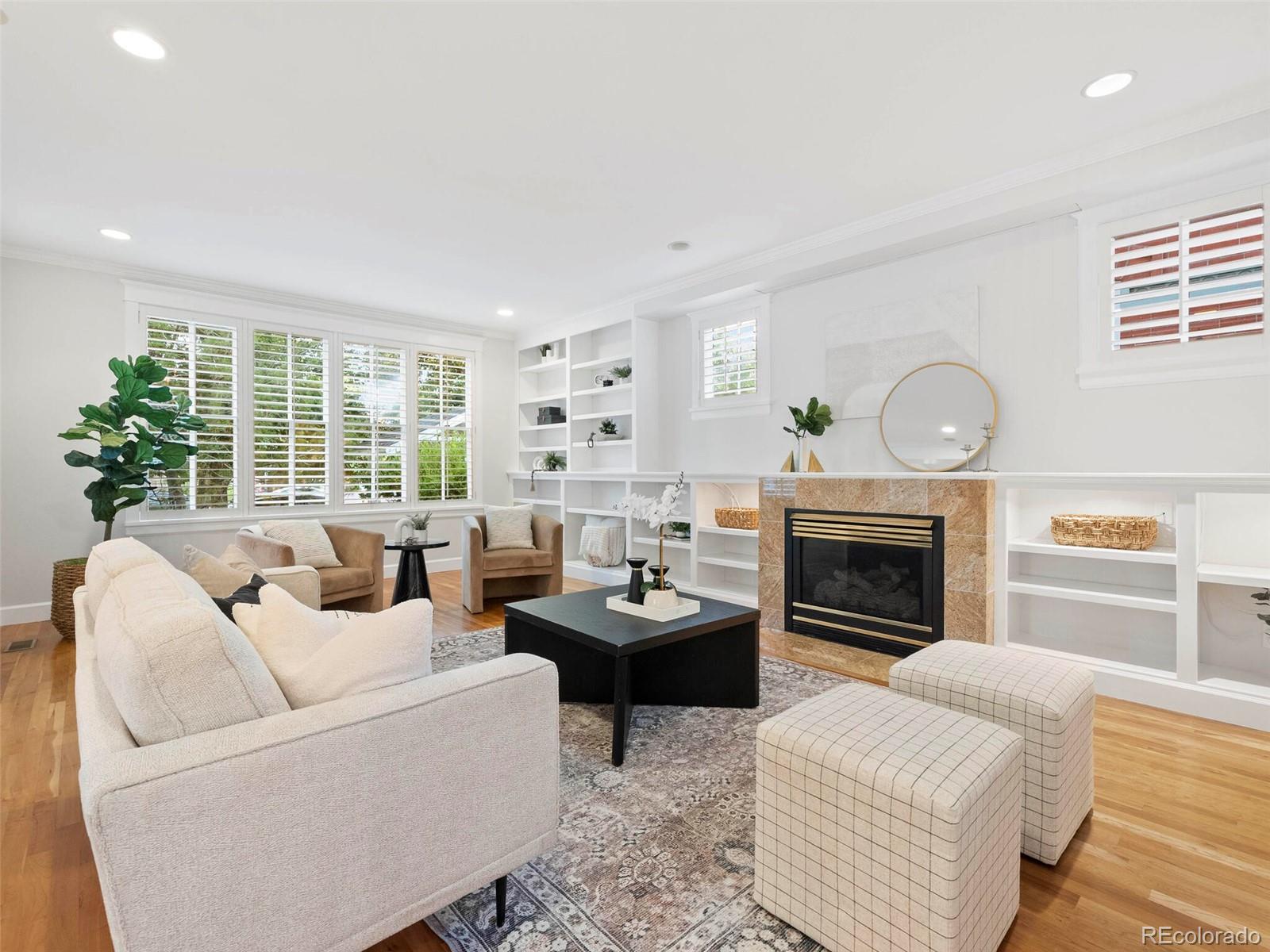 1345 Pine Street Unit: 1