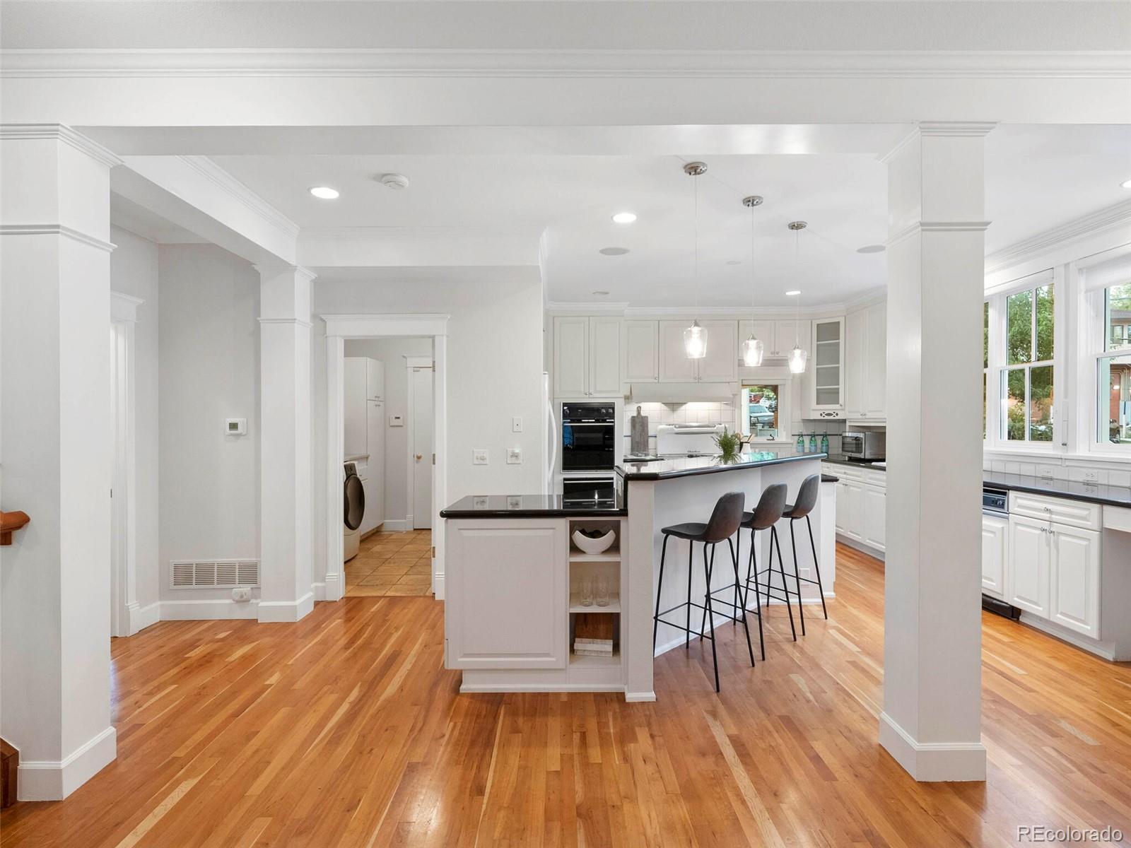 1345 Pine Street Unit: 1