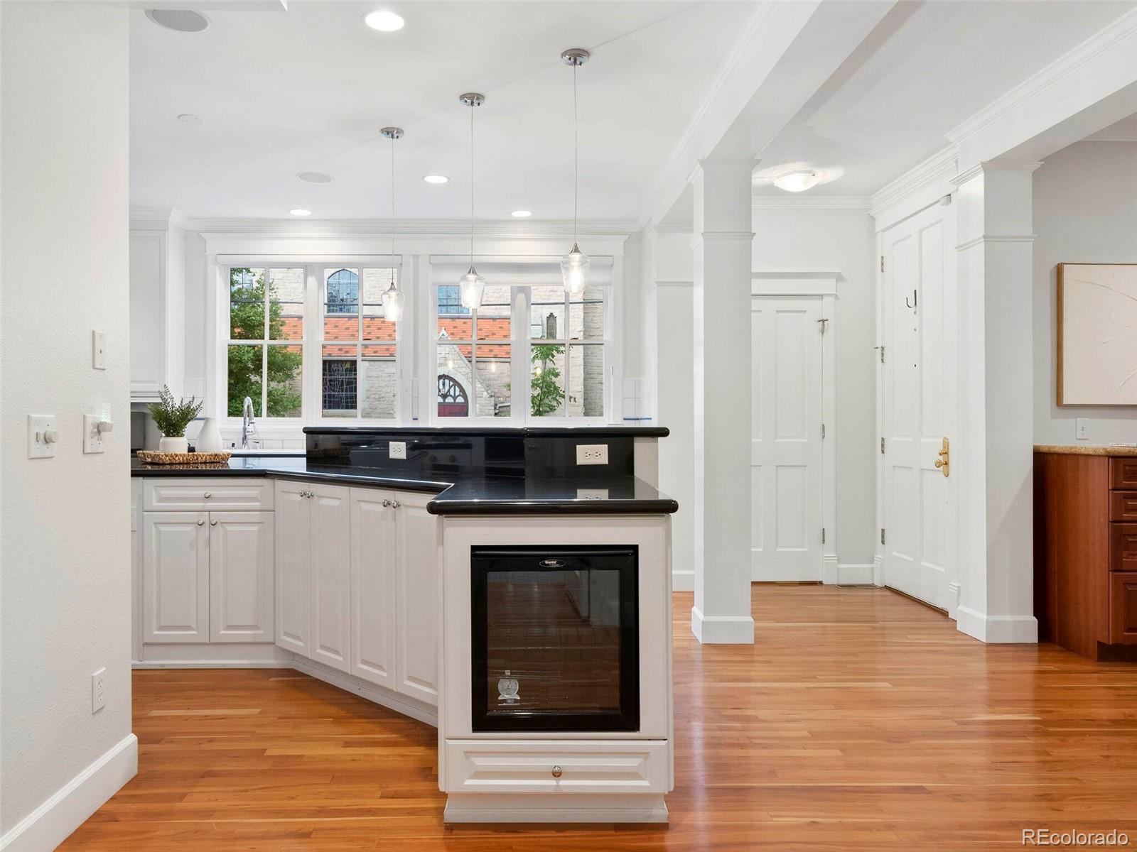 1345 Pine Street Unit: 1