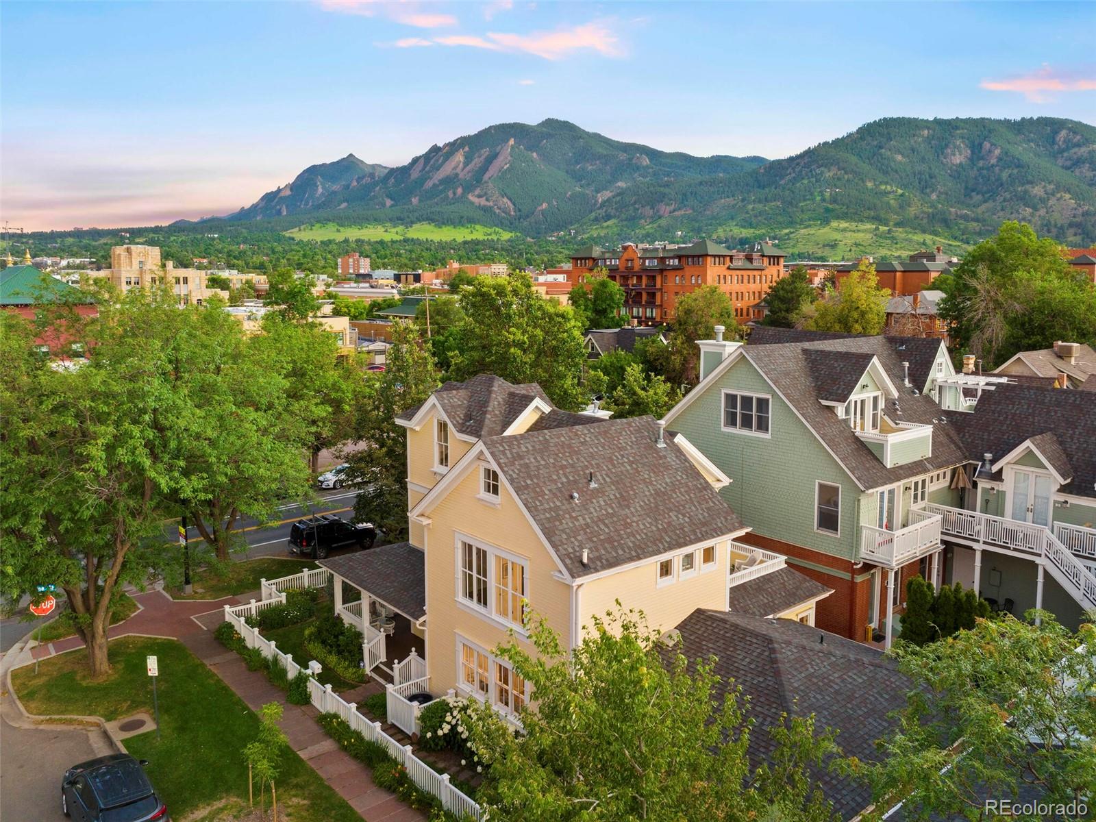1345 Pine Street Unit: 1