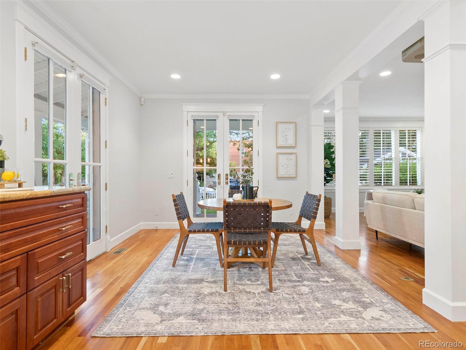 1345 Pine Street Unit: 1