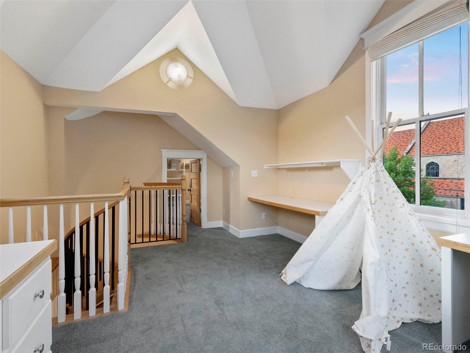 1345 Pine Street Unit: 1