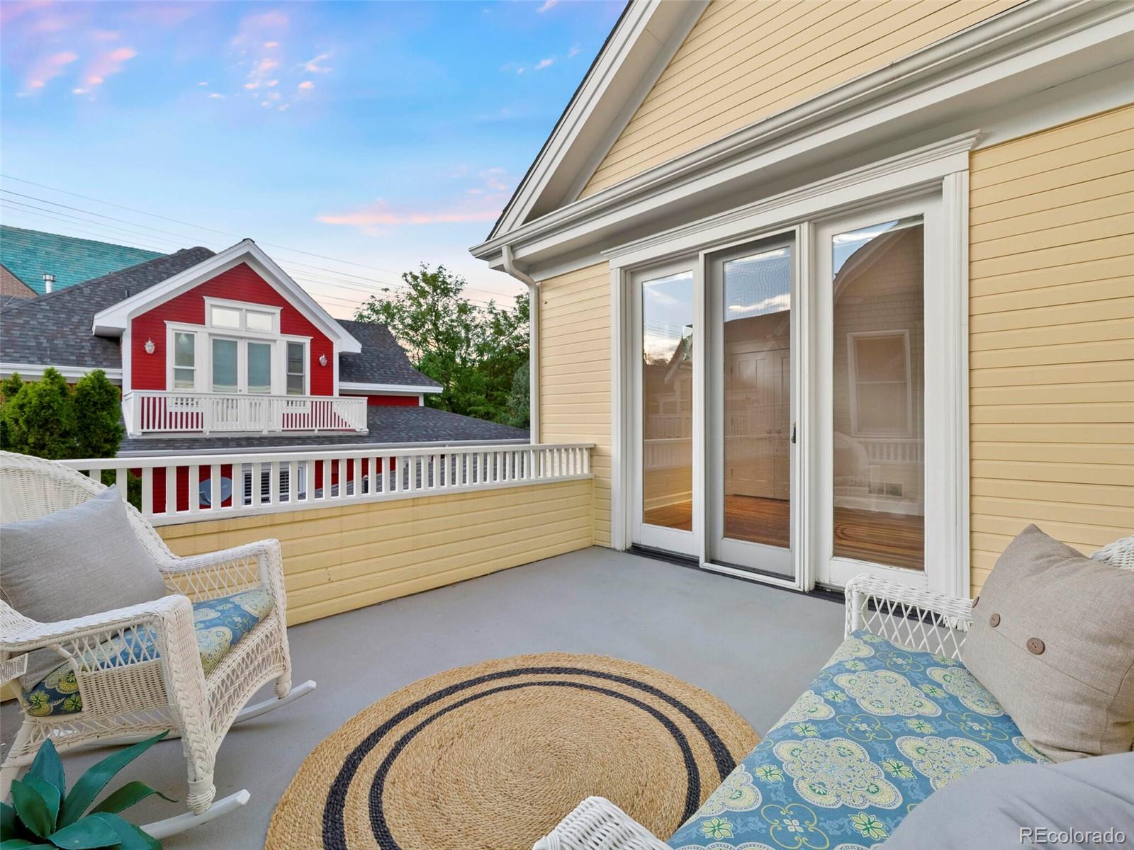 1345 Pine Street Unit: 1