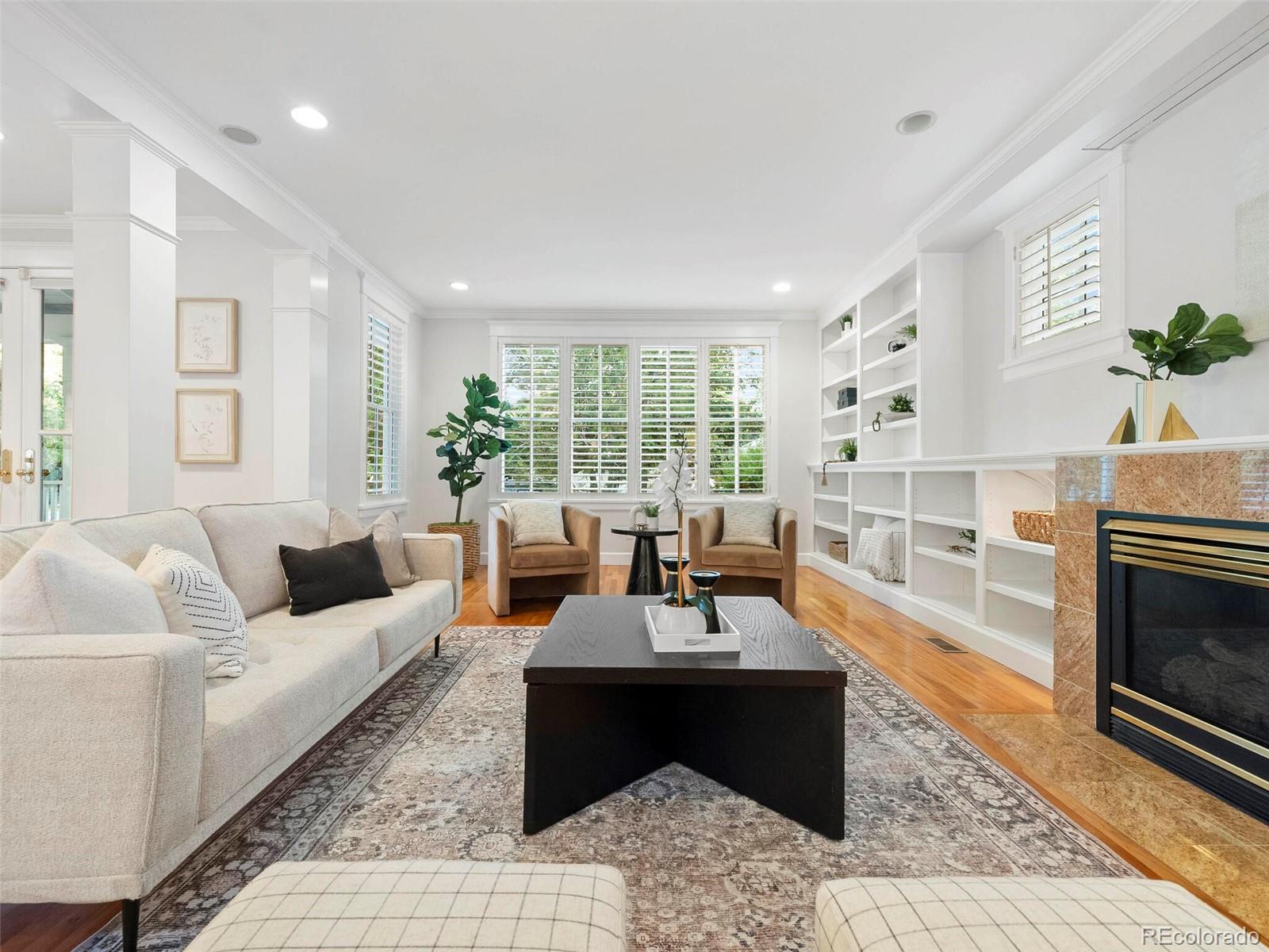 1345 Pine Street Unit: 1