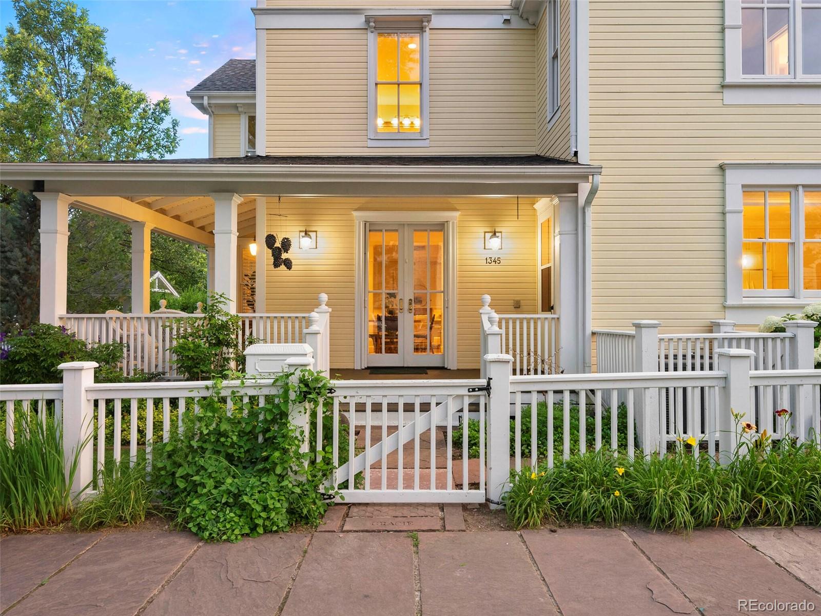 1345 Pine Street Unit: 1