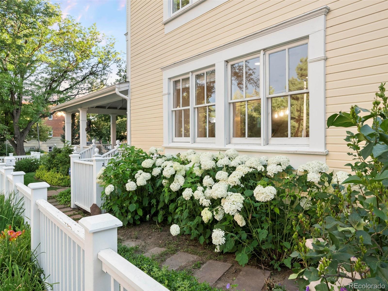 1345 Pine Street Unit: 1