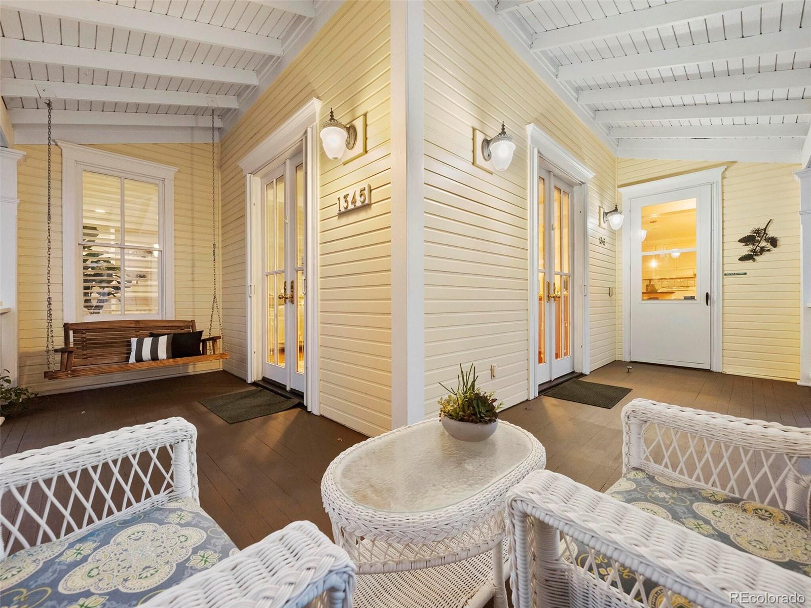 1345 Pine Street Unit: 1