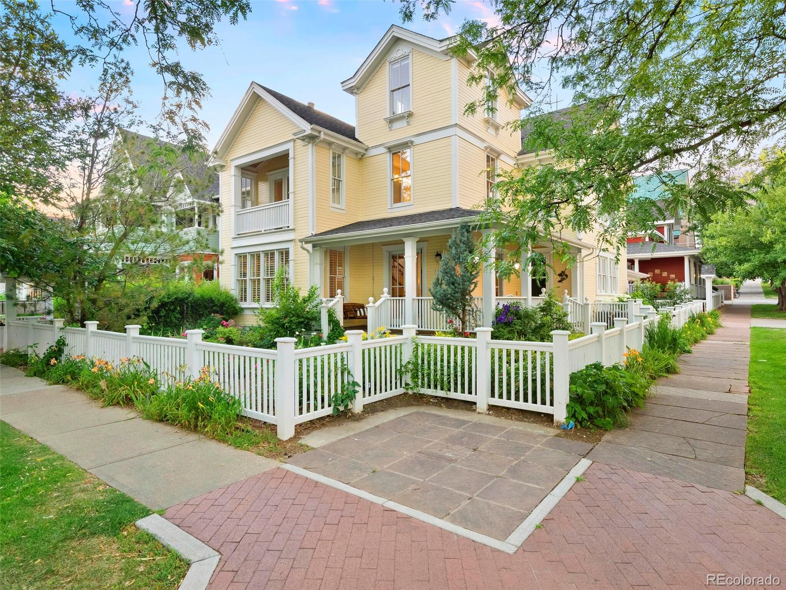 1345 Pine Street Unit: 1