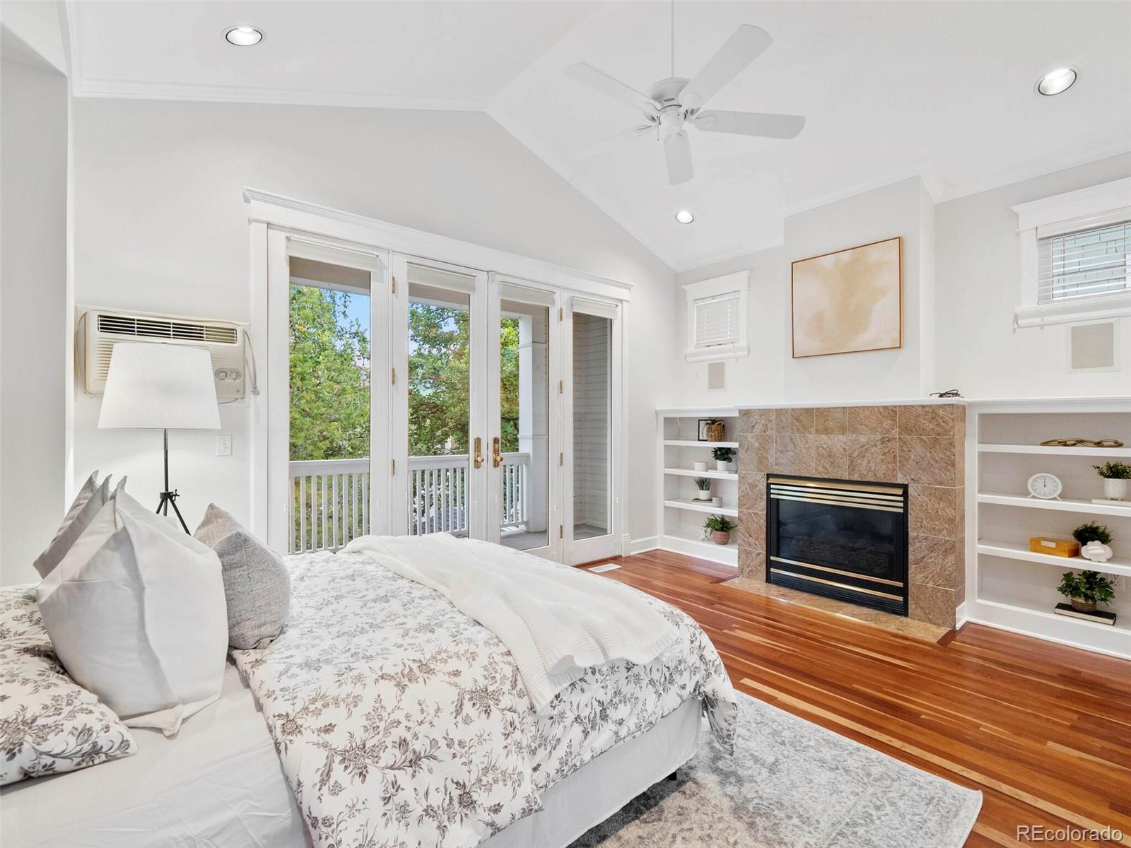 1345 Pine Street Unit: 1