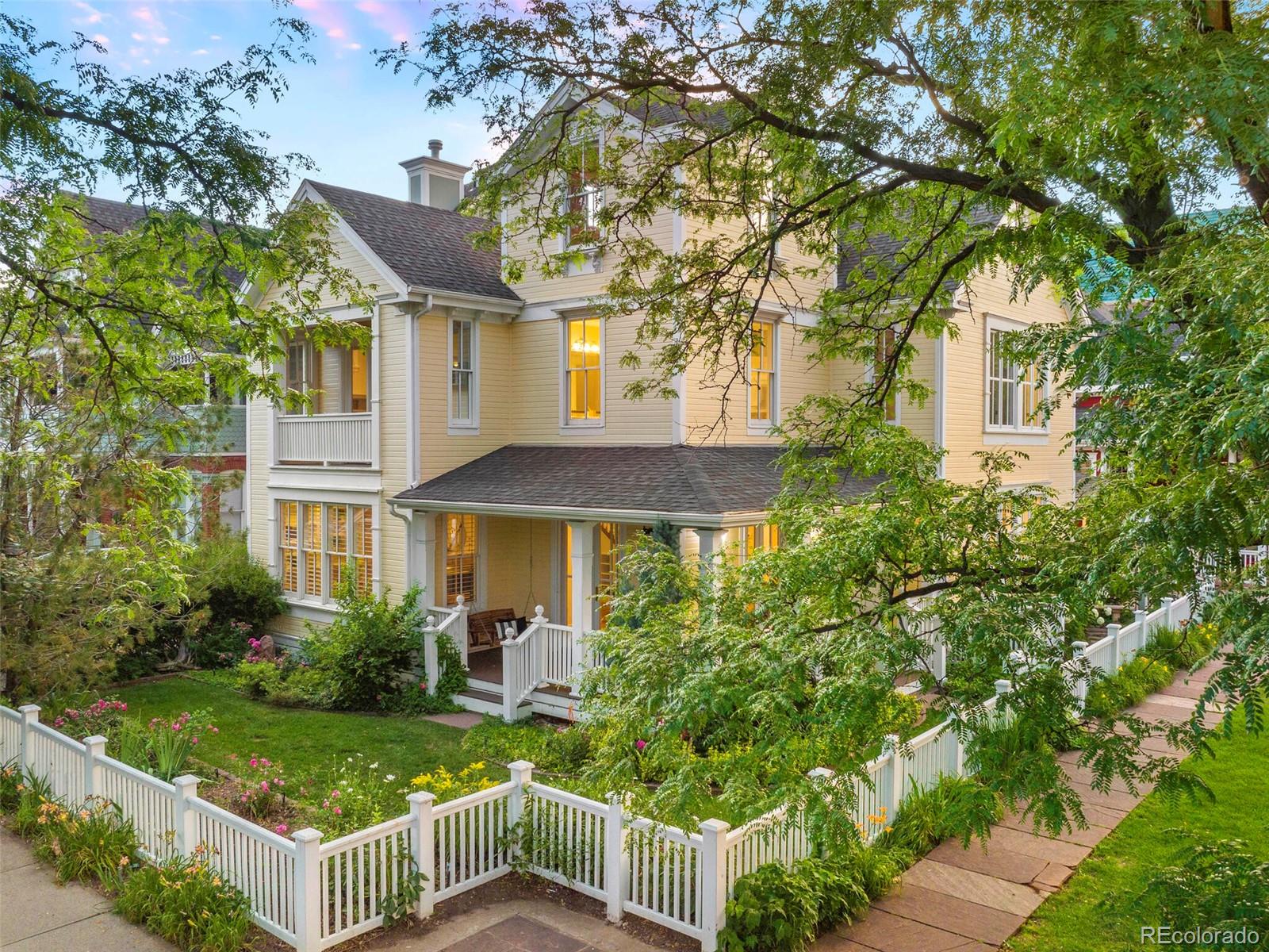 1345 Pine Street Unit: 1