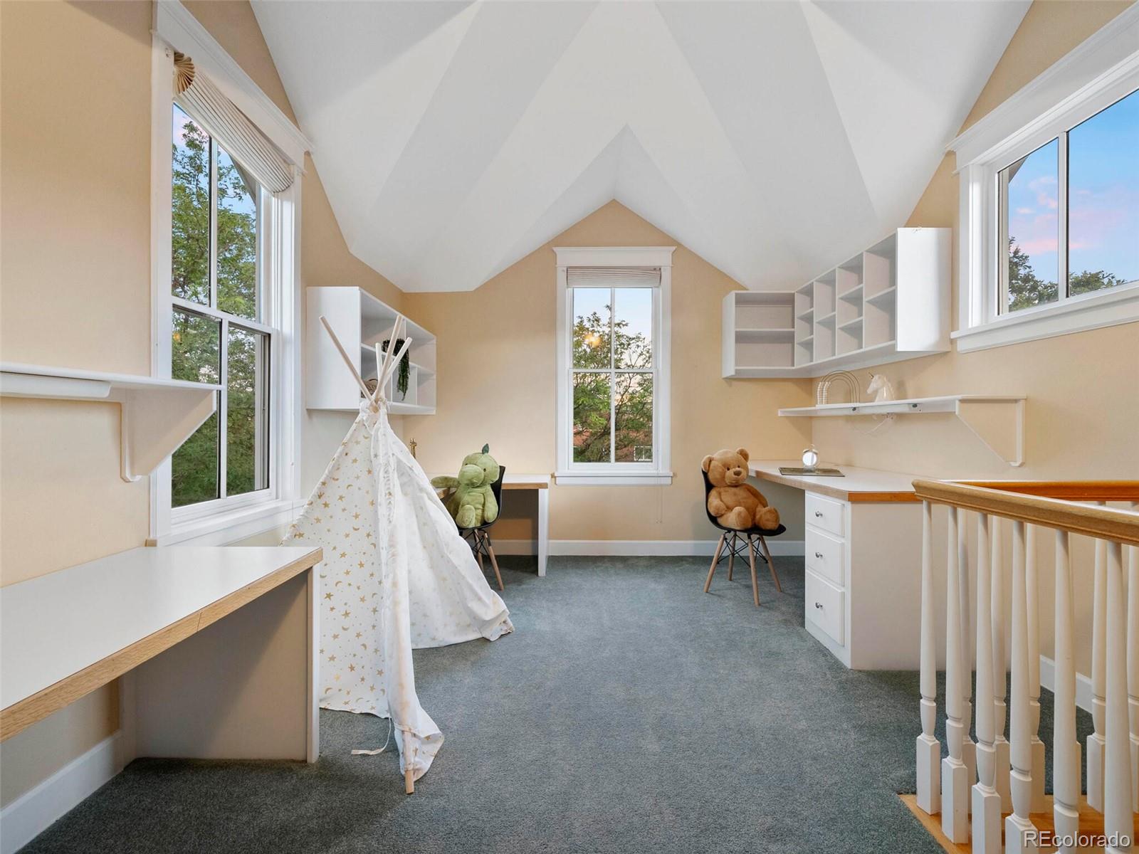 1345 Pine Street Unit: 1