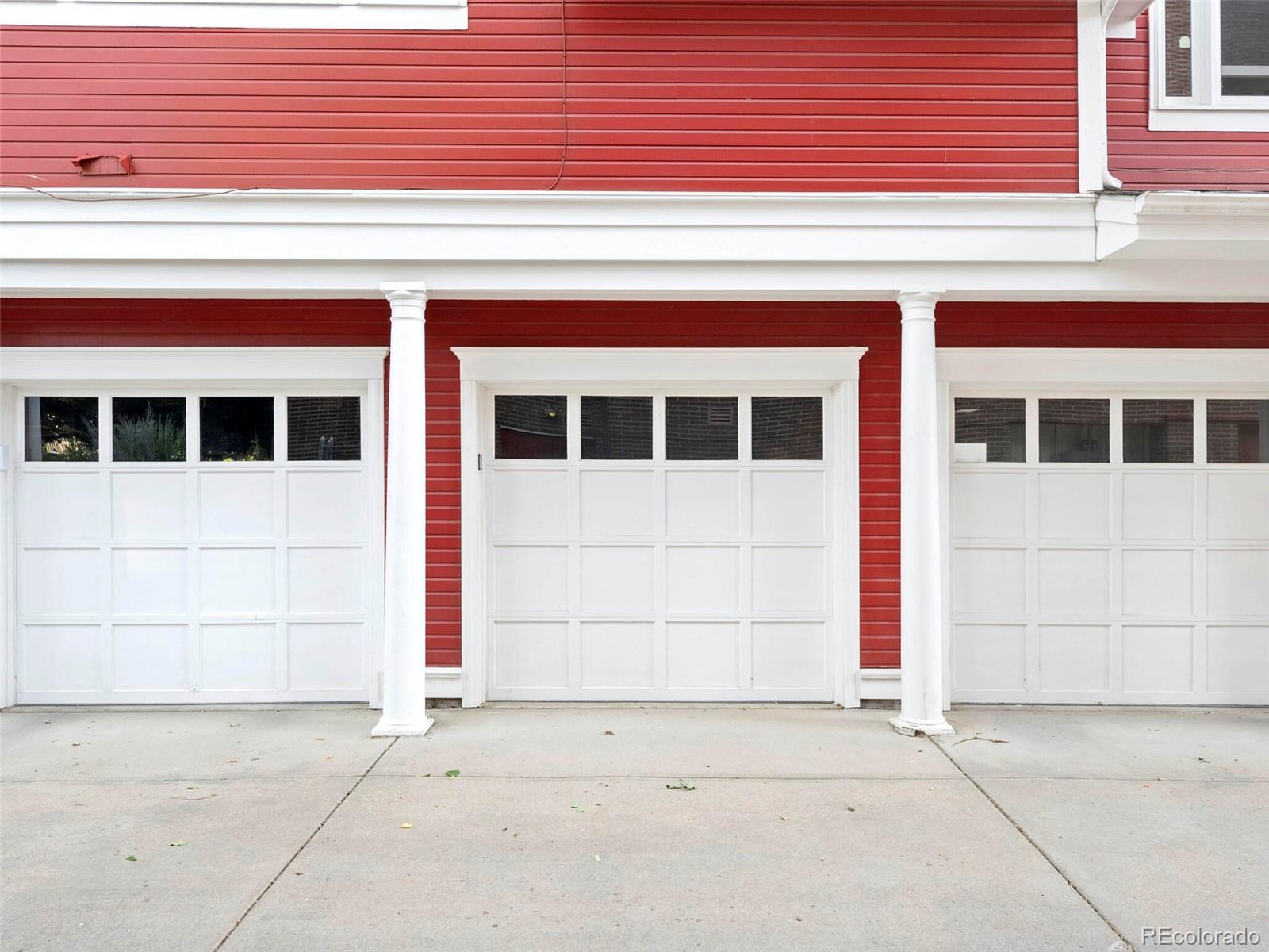 1345 Pine Street Unit: 1