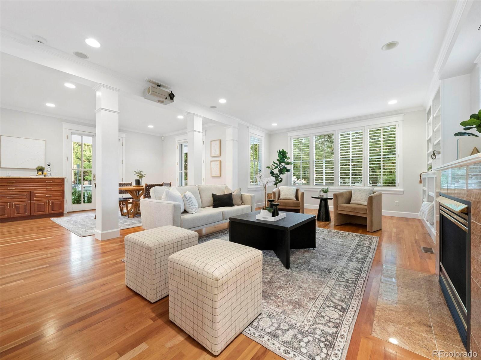 1345 Pine Street Unit: 1