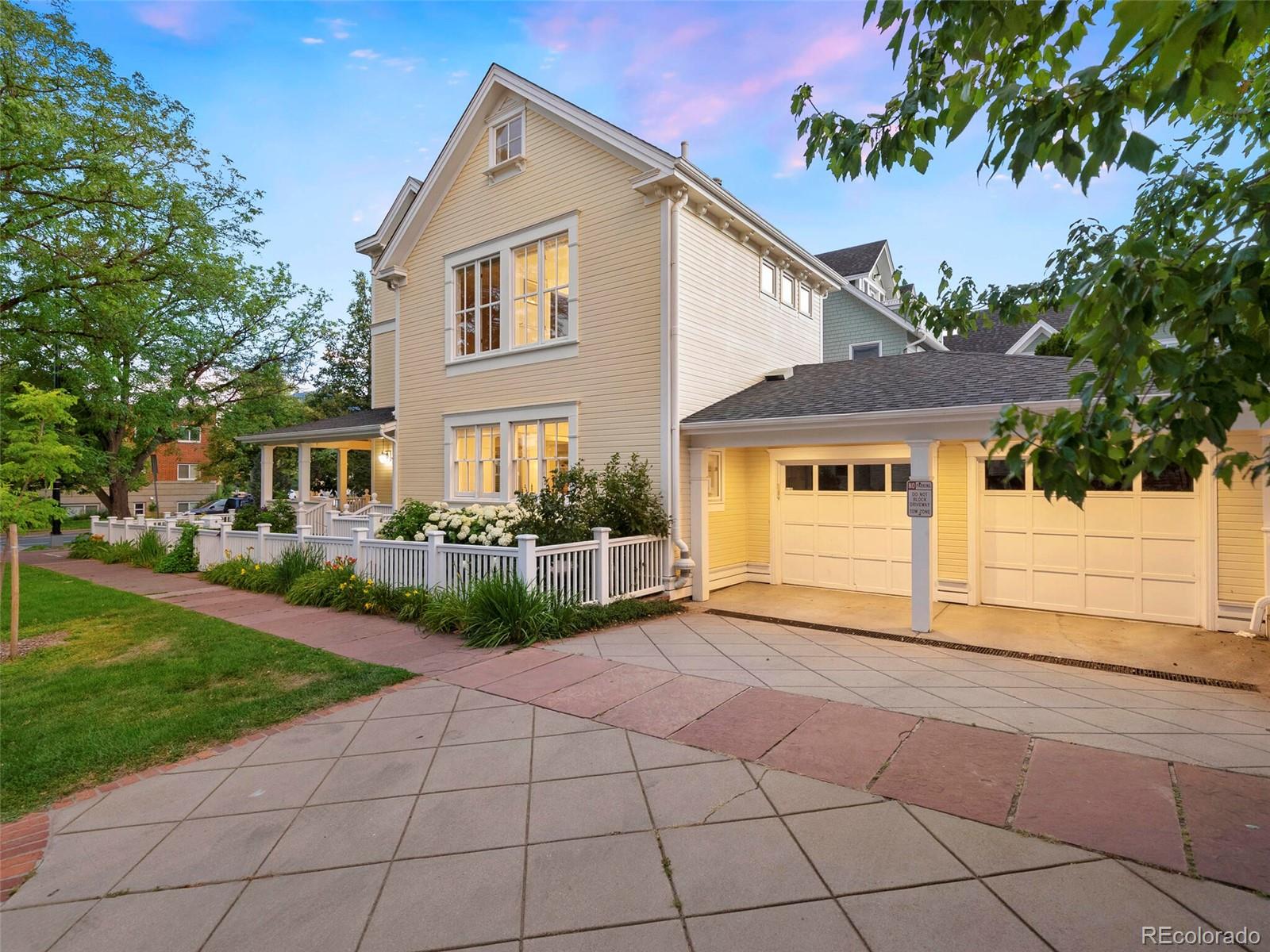 1345 Pine Street Unit: 1