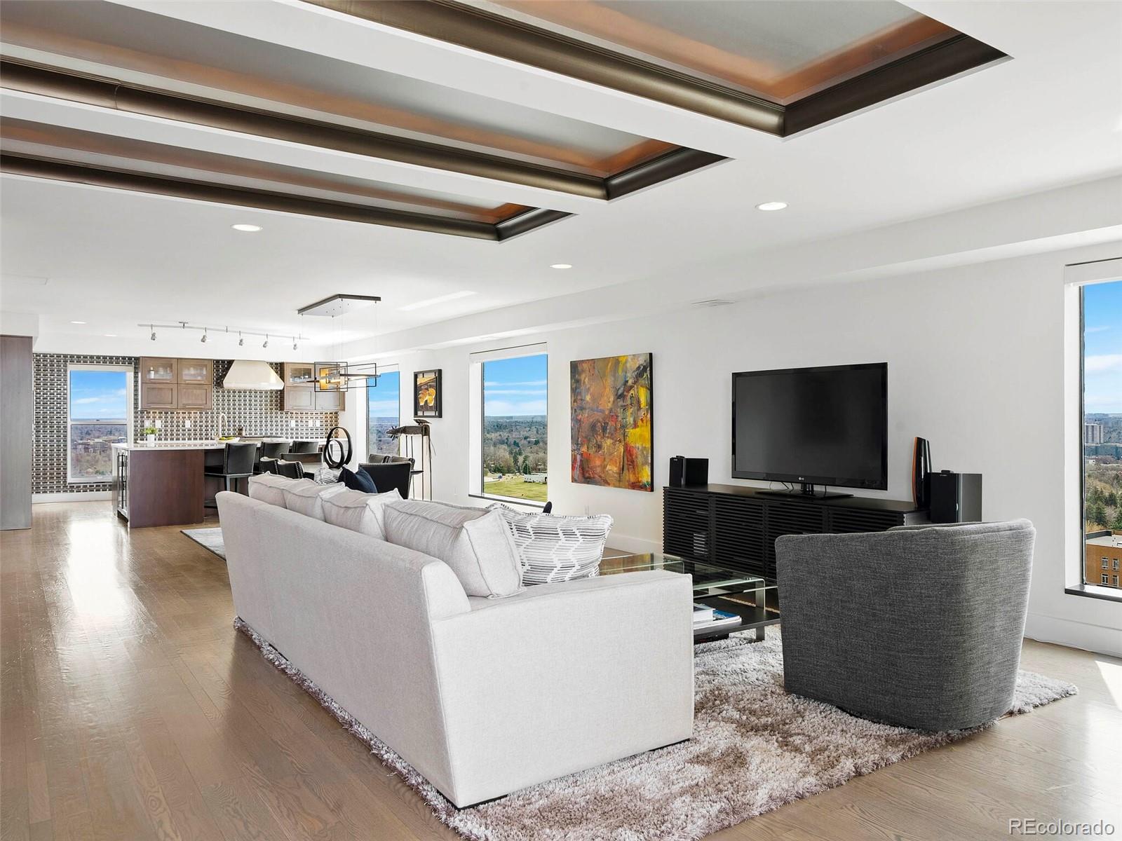 2000 E 12th Avenue Unit: 26B