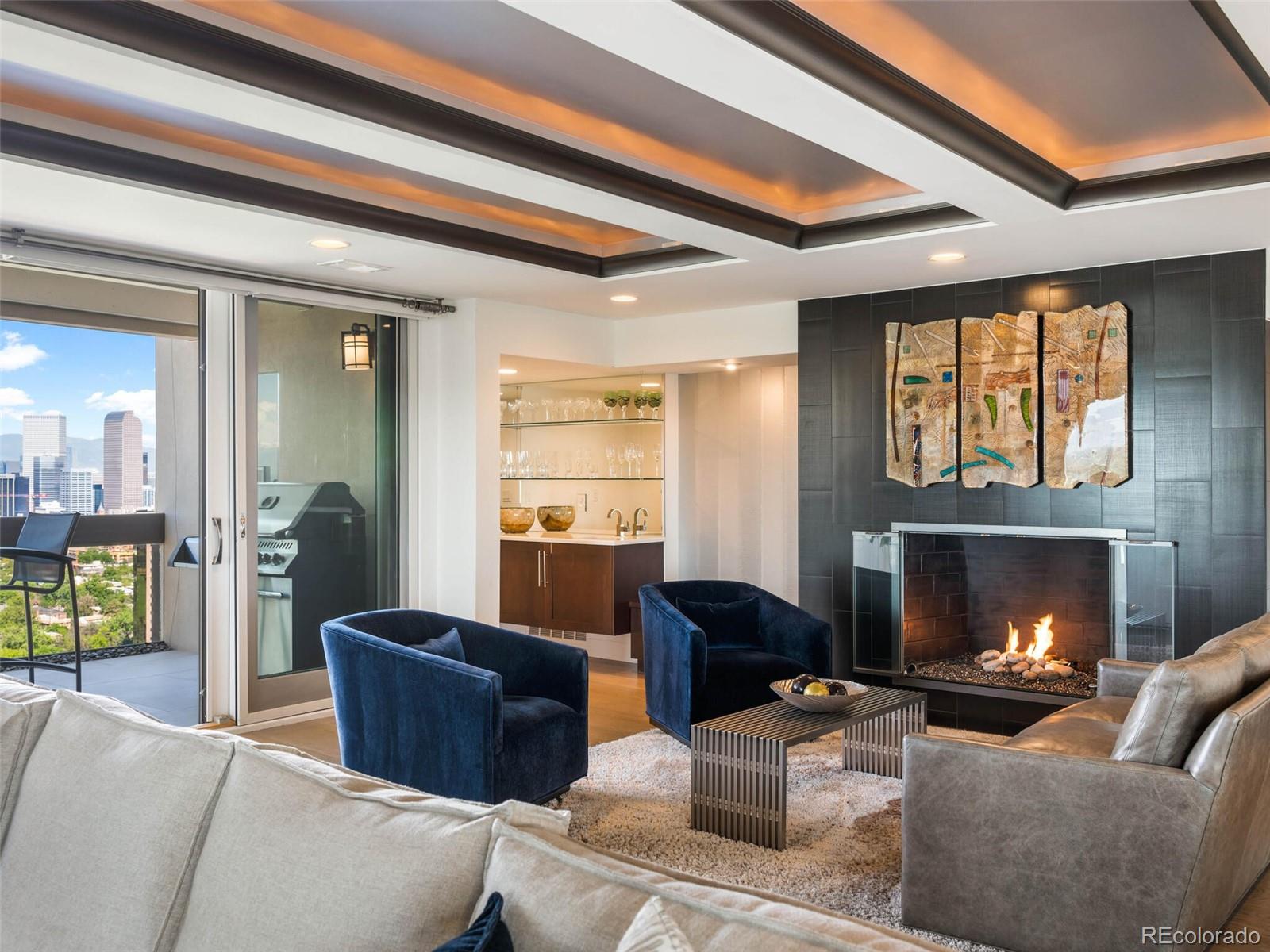 2000 E 12th Avenue Unit: 26B