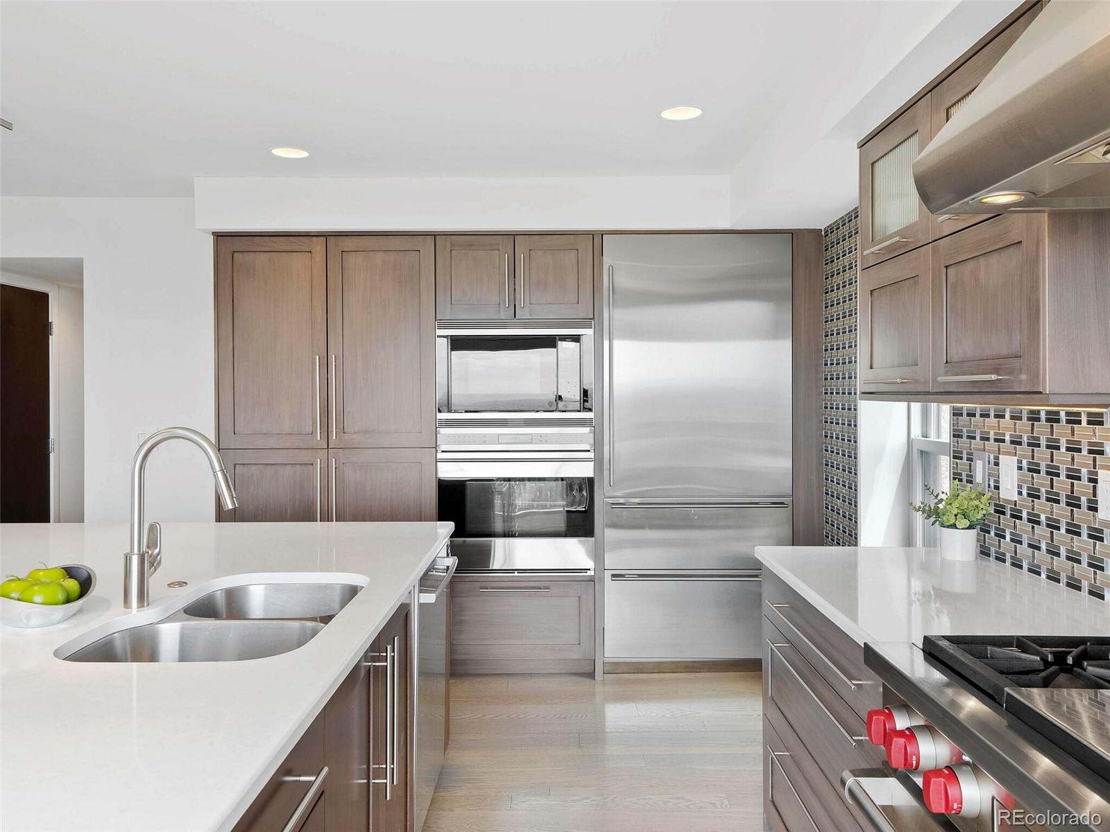 2000 E 12th Avenue Unit: 26B