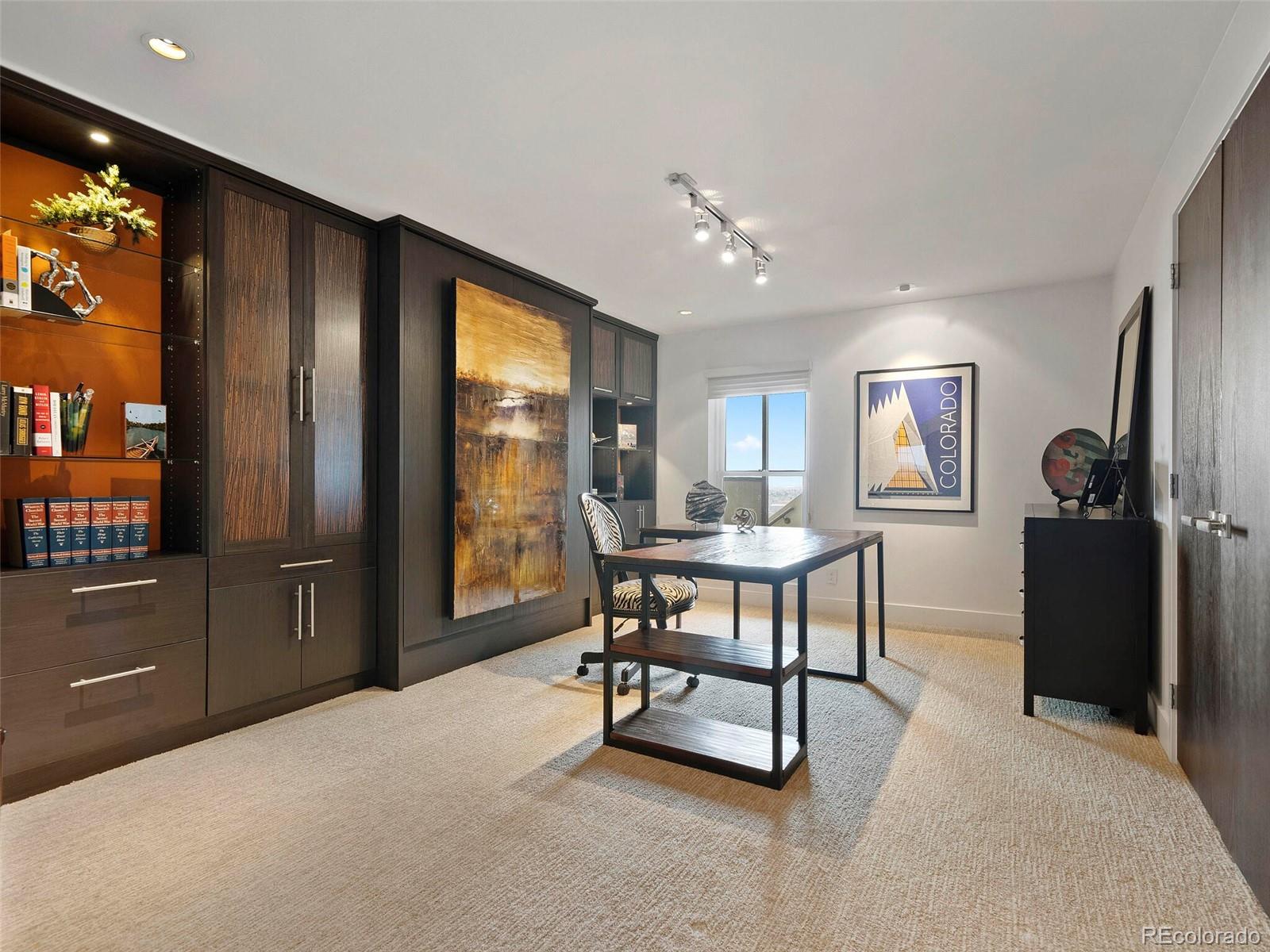 2000 E 12th Avenue Unit: 26B