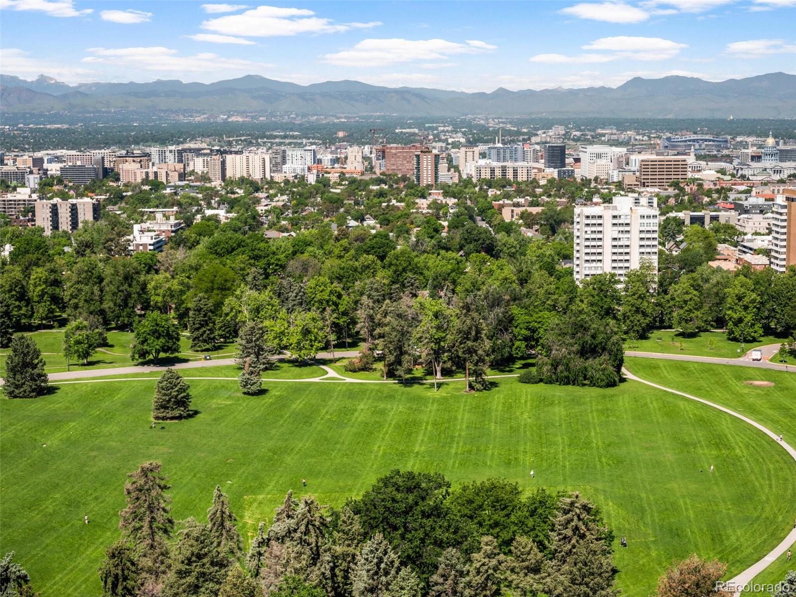 2000 E 12th Avenue Unit: 26B