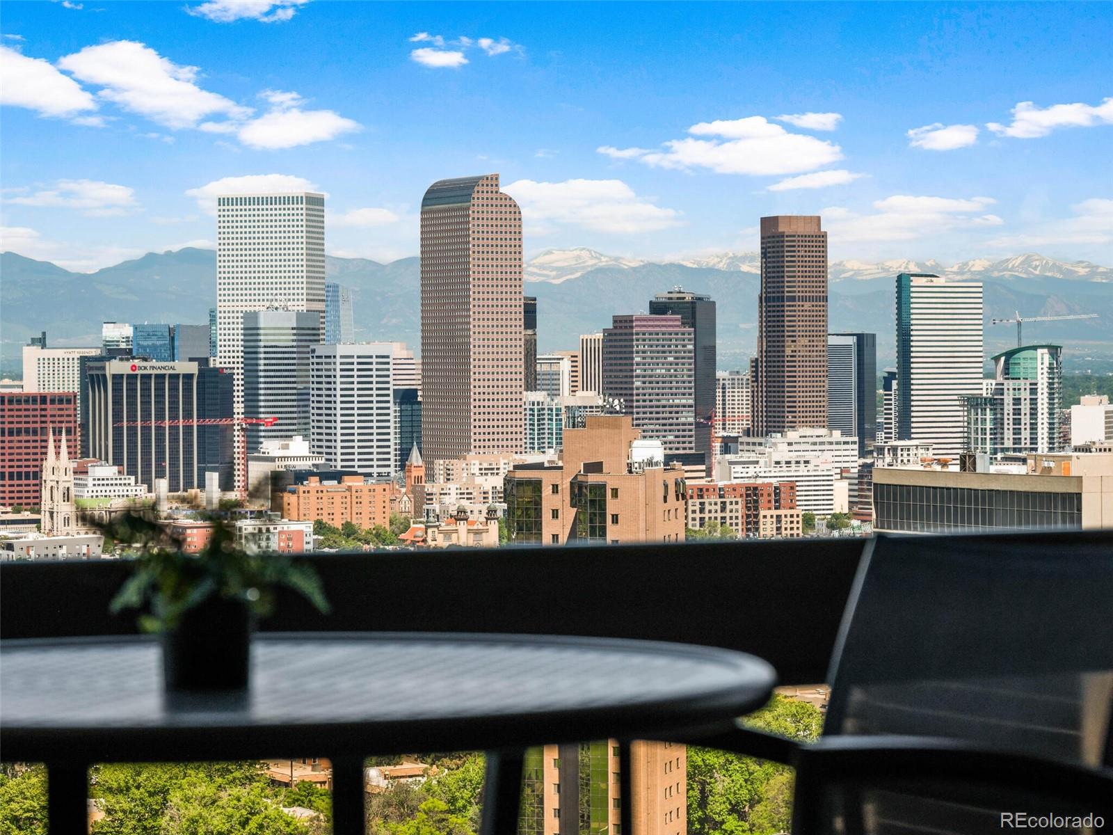 2000 E 12th Avenue Unit: 26B